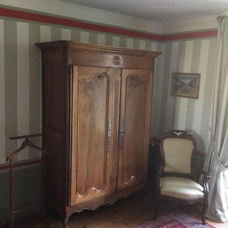 Villa-A Rouillac  Dış mekan fotoğraf