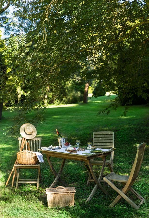 Villa-A Rouillac  Dış mekan fotoğraf