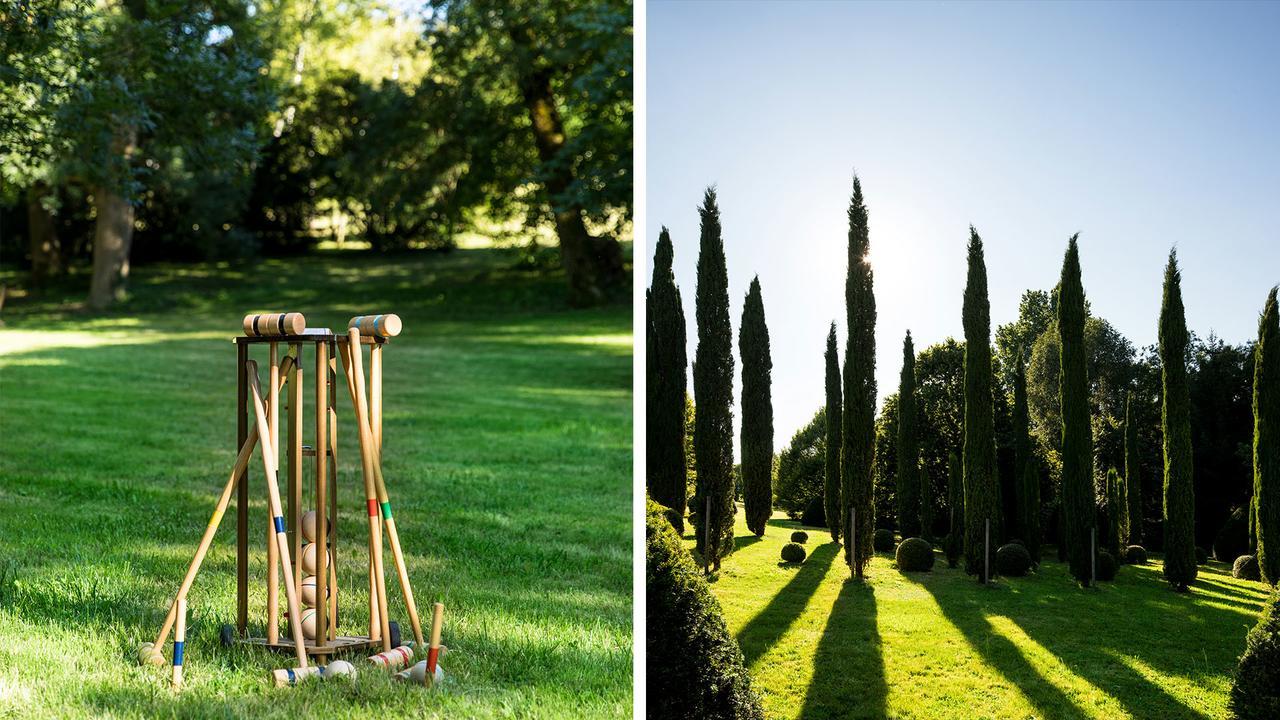 Villa-A Rouillac  Dış mekan fotoğraf