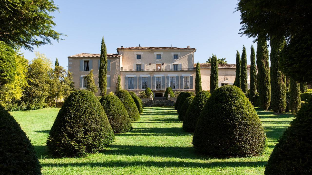 Villa-A Rouillac  Dış mekan fotoğraf