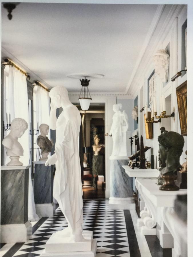 Villa-A Rouillac  Dış mekan fotoğraf